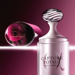 Capture Totale Super Potent Eye Serum - Przeciwzmarszczkowe serum pod oczy