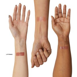 NudeScreen - Baza do ust SPF30