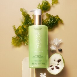 Nourishing Hand & Body Lotion - Balsam odżywczy do rąk i ciała 