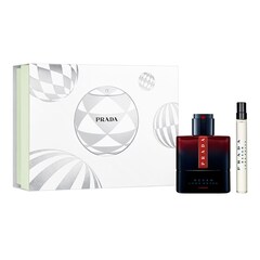 Luna Rossa Le Parfum - Zestaw, PRADA