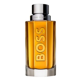Boss The Scent For Him - Woda Toaletowa Do Ponownego Napełniania