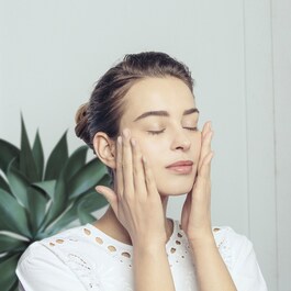 Hydra-Global Sérum - Nawilżające serum