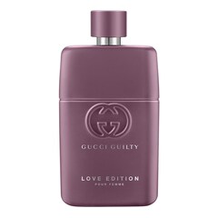Gucci Guilty Pour Femme Love Edition - Woda Perfumowana , GUCCI