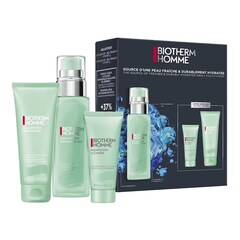 Biotherm Aquapower Routine - Zestaw, BIOTHERM