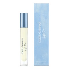 Light Blue - Woda toaletowa (format podróżny), DOLCE & GABBANA