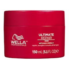 Ultimate Repair - Maska do zniszczonych włosów, WELLA PROFESSIONALS