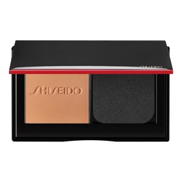 SELF-REFRESHING CUSTOM FINISH POWDER FOUNDATION - Podkład