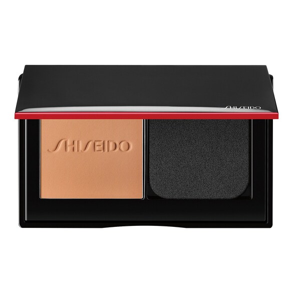 SELF-REFRESHING CUSTOM FINISH POWDER FOUNDATION - Podkład, SHISEIDO