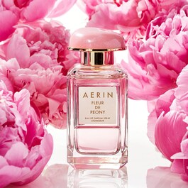 Fleur De Peony - Woda perfumowana