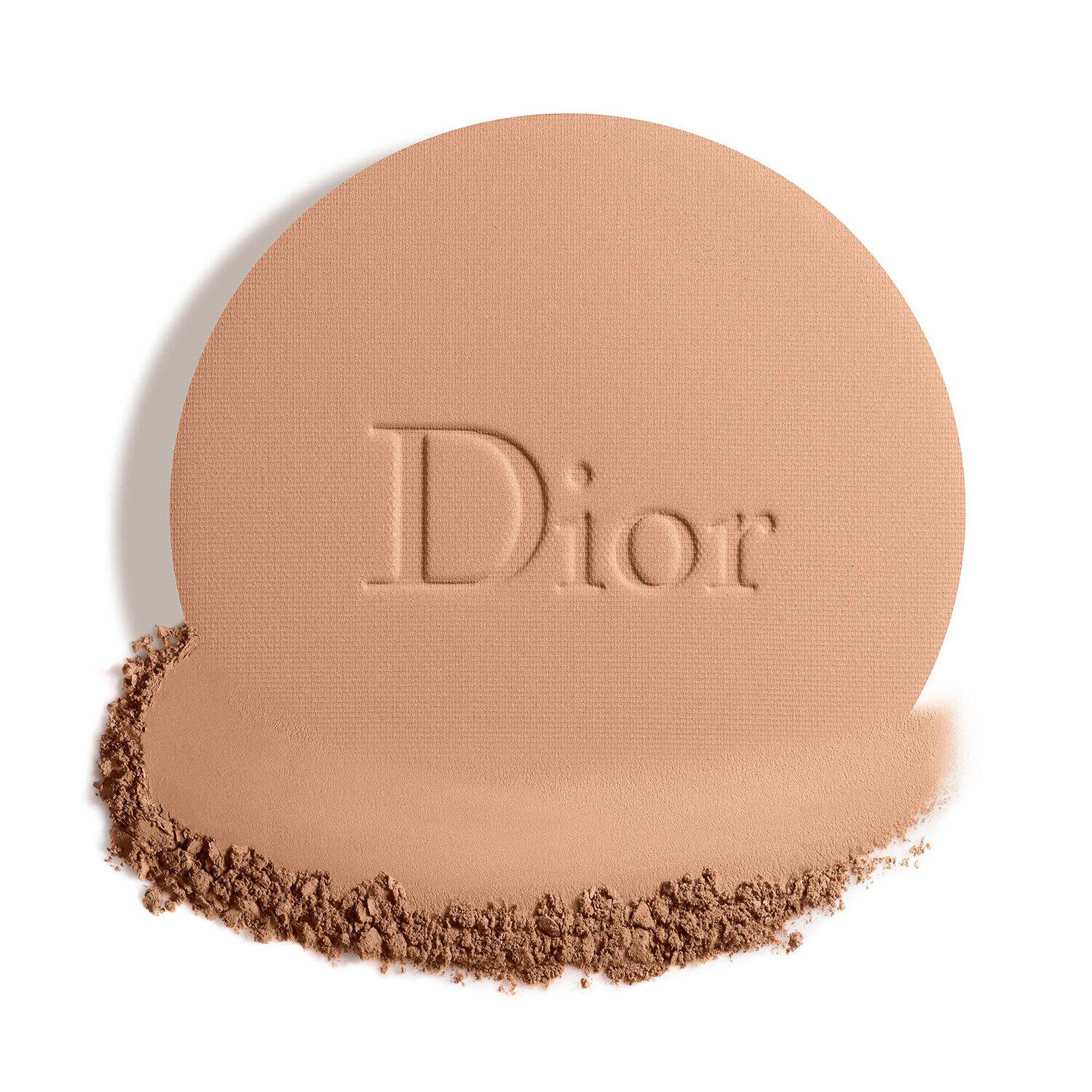 Dior puder sephora discount