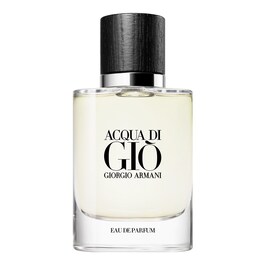 Acqua Di Giò Pour Homme - Woda perfumowana