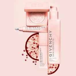 Skin Perfecto Skin-Glow Priming Lotion - Lotion rozświetlający