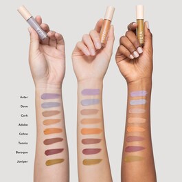 Liquid Powder Matte Eye Tint - Cień do powiek w płynie