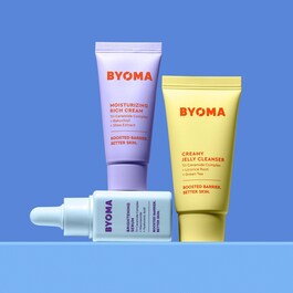 So Bright – Zestaw do pielęgnacji twarzy