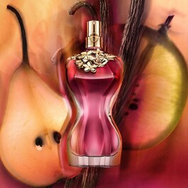La Belle - Woda Perfumowana dla Kobiet - Uwodzicielskie Nuty Gruszki