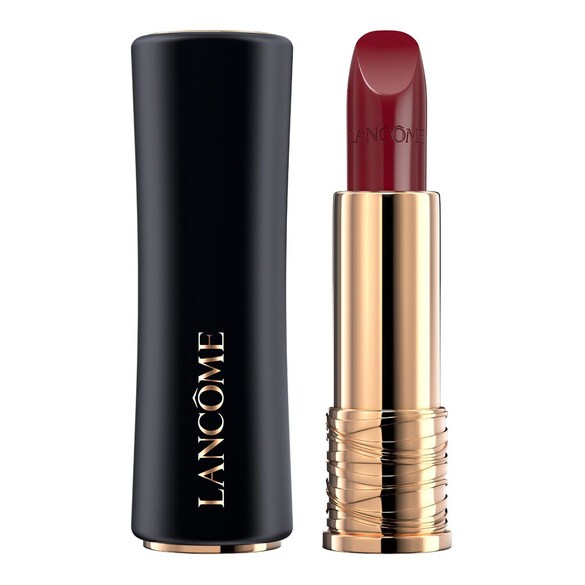 L'Absolu Rouge - Satynowa pomadka do ust, LANCÔME