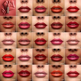 L'Absolu Rouge - Satynowa pomadka do ust