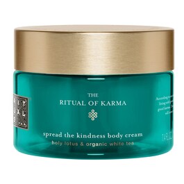 The Ritual of Karma Body Cream - Balsam do ciała