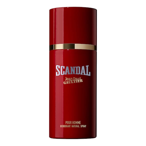Scandal Pour Homme - dezodorant w aerozolu, JEAN PAUL GAULTIER