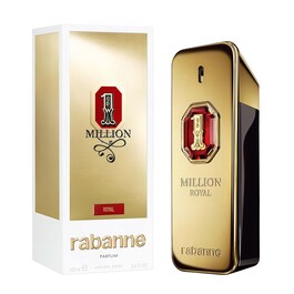 1 Million Royal - Woda perfumowana