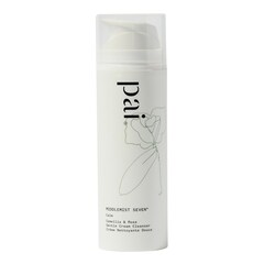 Middlemist Seven Camellia & Rose Gentle Cream Cleanser - Krem oczyszczający , PAI
