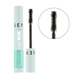 Care makeup eye set - Zestaw do makijażu oczu