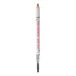 Benefit Cosmetics - gimme Brow+ Volumizing Pencil - Kredka Do Brwi Dodająca Objętości - gimme Brow+ Volumizing Pencil 3.5 - Dla Kobiet