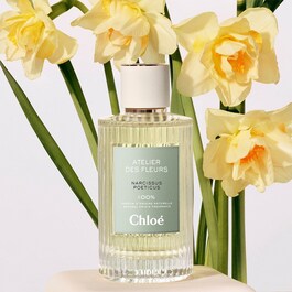 Chloé Atelier des Fleurs Narcissus Poeticus - Woda perfumowana