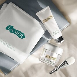 The Intensive Revitalizing Mask - Maska