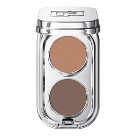 Rabanne Makeup - Mini Palette - Paleta Wysokonapigmentowanych Cieni Do Powiek - Eyephoria Mini Palette 70's Matte - Dla Kobiet