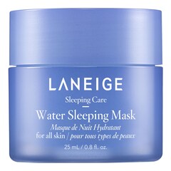 Water sleeping mask - Maska do twarzy, LANEIGE