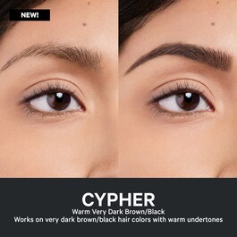 Kush Fiber Brow Gel - Żel do brwi