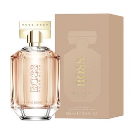 The Scent For Her - Woda Perfumowana