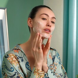 LUNA™ Micro-Foam Cleanser 2.0 (format podróżny)