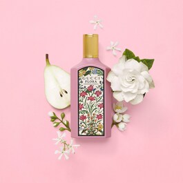 Gucci Flora Gorgeous Gardenia - Woda perfumowana 