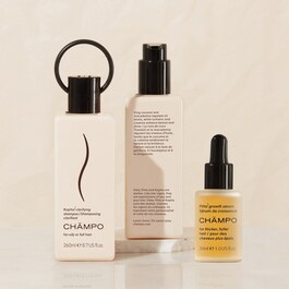 Kapha balancing Conditioner - Odżywka oczyszczająca
