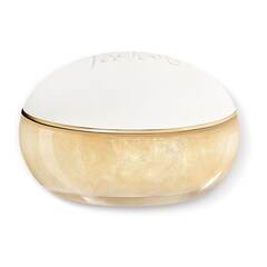 Les Adorables Golden Gel - Perfumowany rozświetlający żel do ciała, DIOR