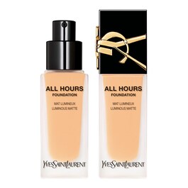 All Hours Foundation - Podkład