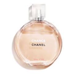 CHANCE EAU VIVE - Woda Toaletowa W Sprayu, CHANEL