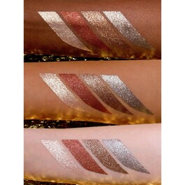 Fetisheyes Legendary Wear Liquid Shadow - Cień do powiek w płynie
