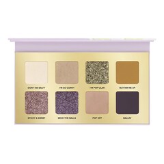 Popcorn Balls Mini - Paletka cieni do powiek, TOO FACED