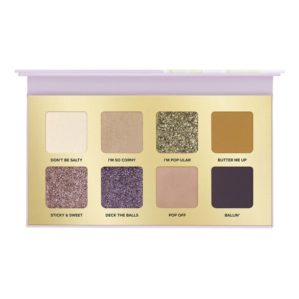Popcorn Balls Mini - Paletka cieni do powiek, TOO FACED