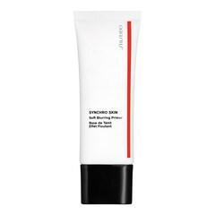 SYNCHRO SKIN SOFT BLURRING PRIMER - primer/baza pod makijaż, SHISEIDO
