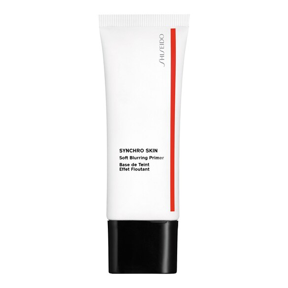 Synchro Skin Soft Blurring Primer - Baza pod makijaż, SHISEIDO