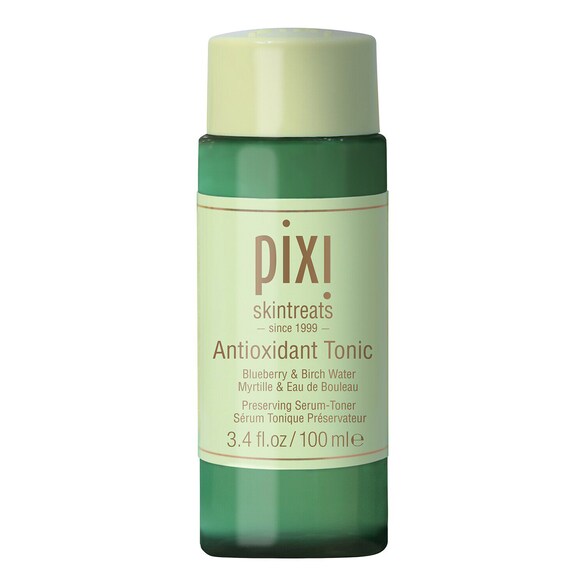Antioxidant Tonic - Tonik serum zabezpieczające, PIXI