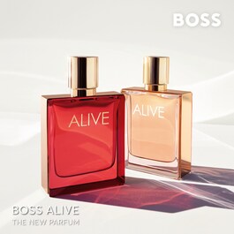 BOSS Alive - Woda perfumowana