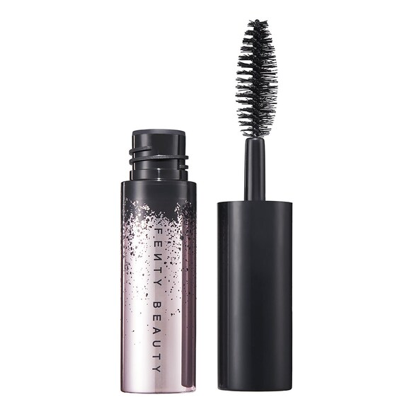 FULL FRONTAL - Maskara zwiększająca objętość rzęs Format podróżny, FENTY BEAUTY