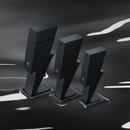 Bad Boy Le Parfum - Woda perfumowana