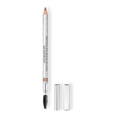 Diorshow Eyebrow Pencil Powder - Kredka do brwi, DIOR