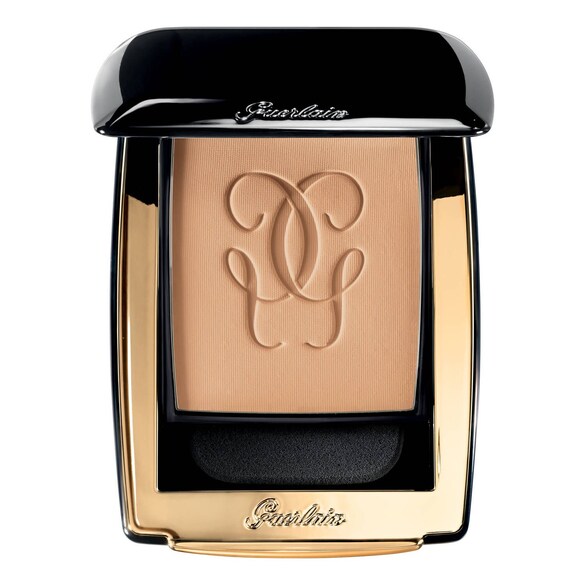 Kompaktowy Podkład Parure Gold - SPF 15 PA++, GUERLAIN